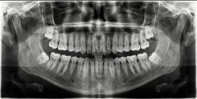 MAP Dental panoramic X-ray emergency planning West Houston — MAP Dental Center Houston Greenhouse Rd.