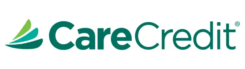 CareCredit financing partner logo for MAP Dental Center Houston CareCredit financing partner logo for MAP Dental Center Houston