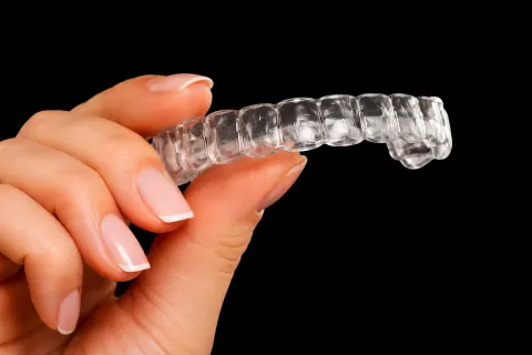 Orthodontic Treatment service photography — MAP Dental Center Houston, TX